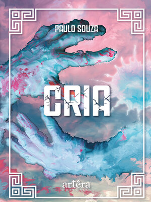 cover image of Cria